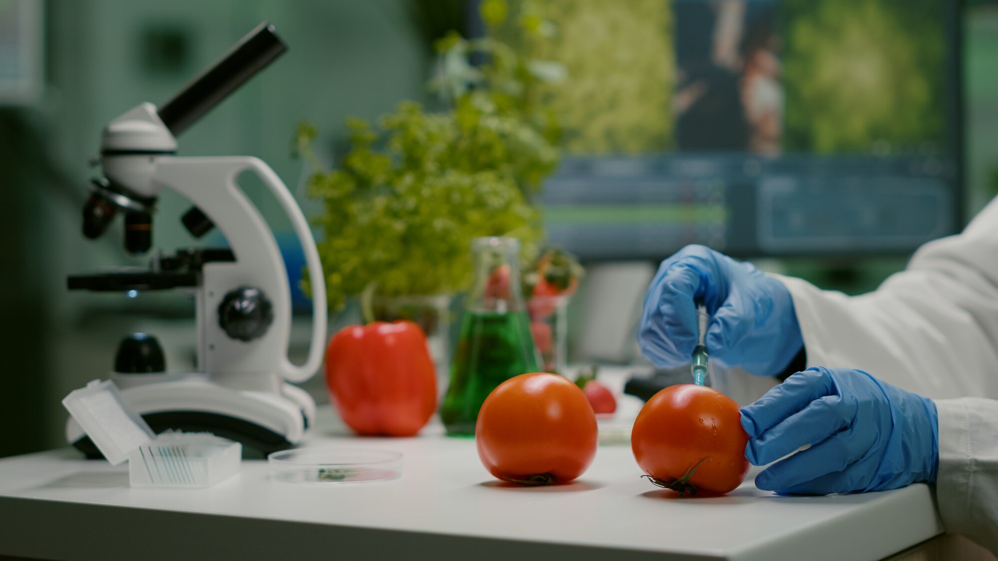 Nutrition Science